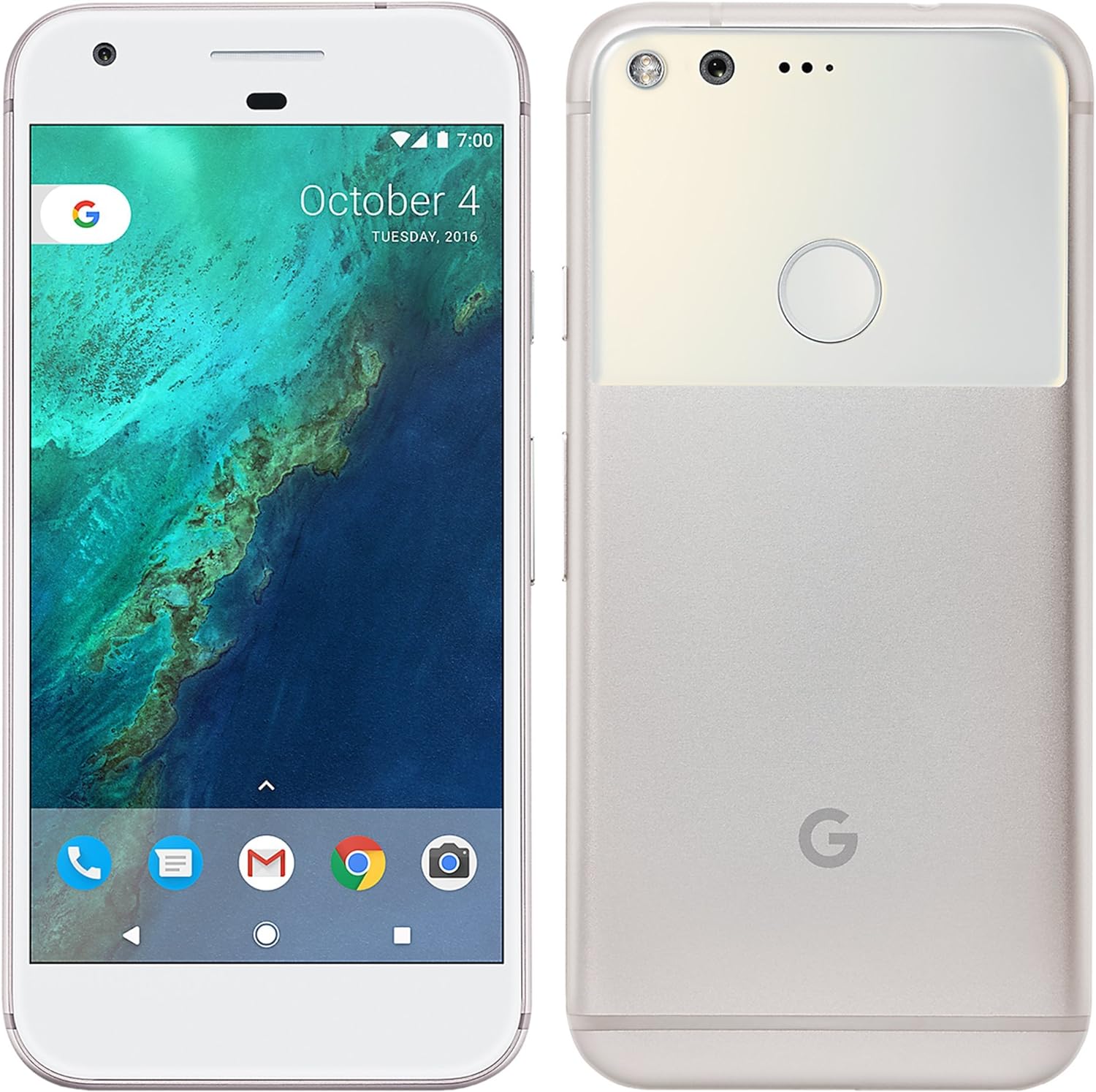 Google Pixel 32GB Unlocked Good Condition Google Pixel 32GB Unlocked Good Condition